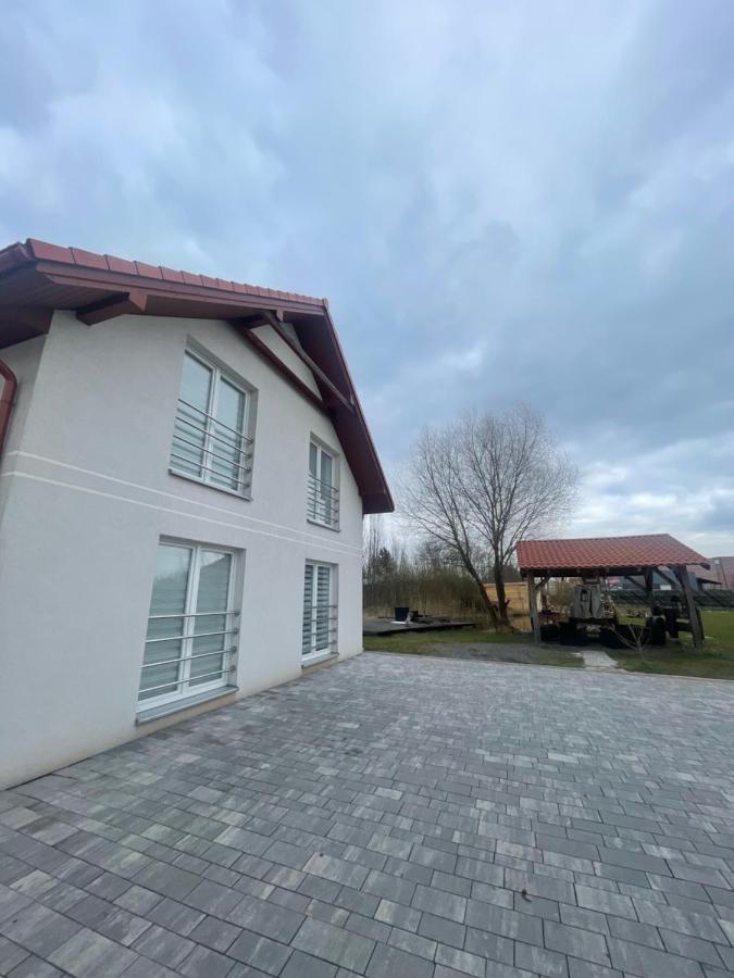 Hotel Pod Strzecha Kielce Kültér fotó